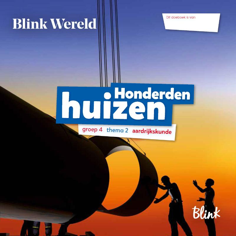 groep 4 thema 5 aardrijkskunde