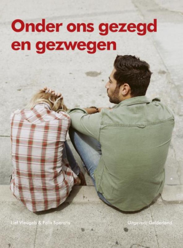 Onder ons gezegd en gezwegen