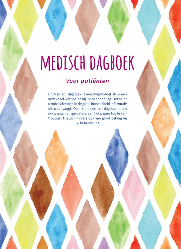Medisch dagboek