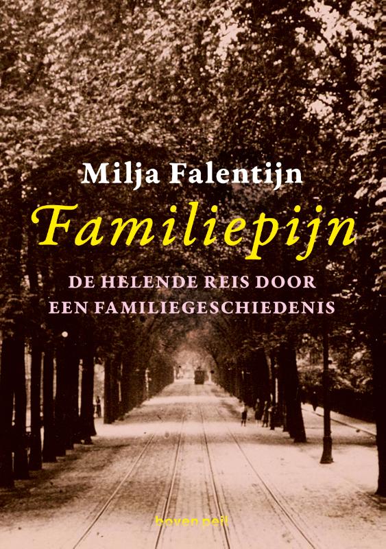 Familiepijn