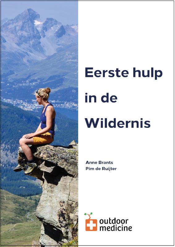 Eerste hulp in de Wildernis