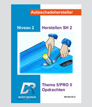 autoschadehersteller niveau2, LF2