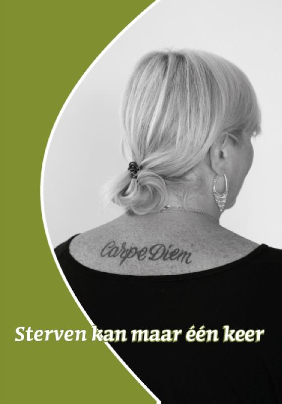 Sterven kan maar één keer