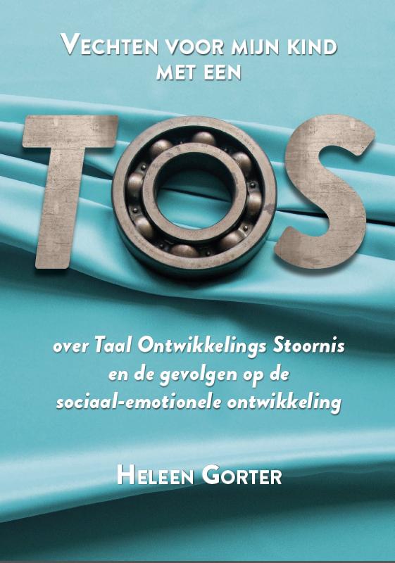 Vechten voor mijn kind met een TOS