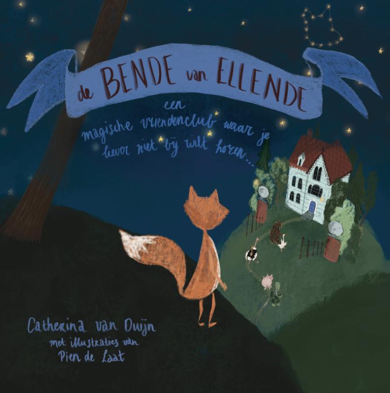 De bende van ellende