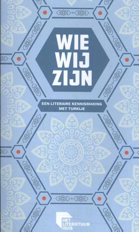 Een literaire kennismaking met turkije