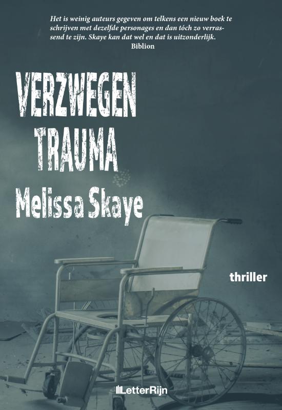 Verzwegen trauma