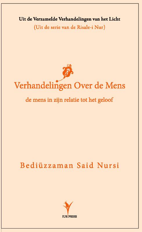 Verhandeling over de mens