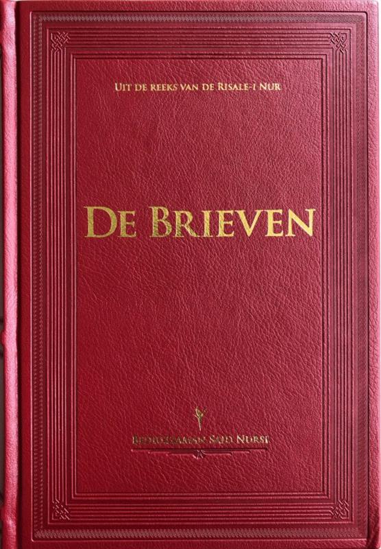 De Brieven