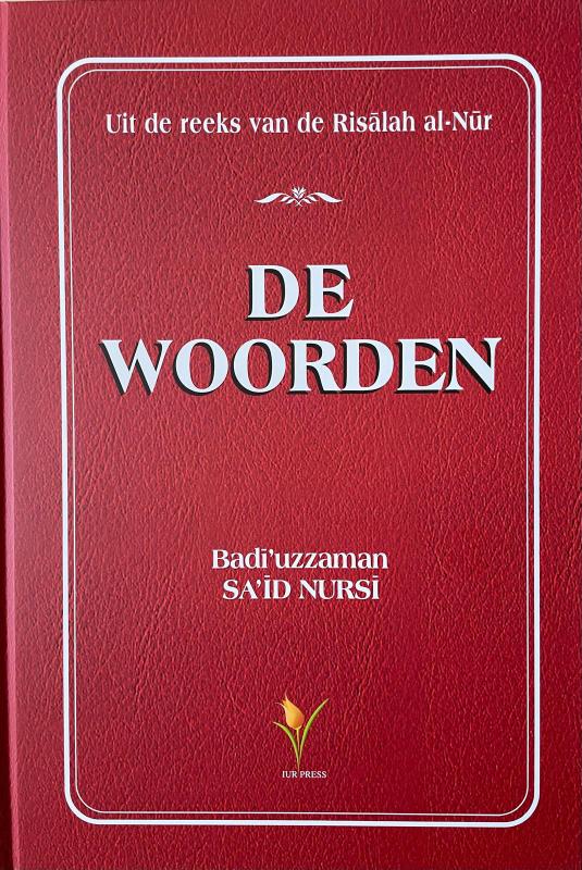 De Woorden