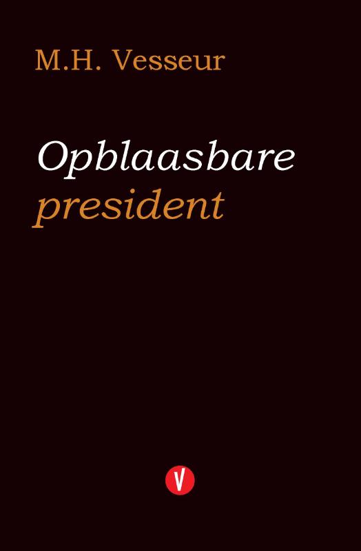 Opblaasbare president