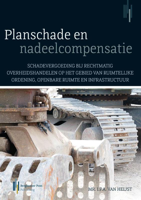 Planschade en nadeelcompensatie