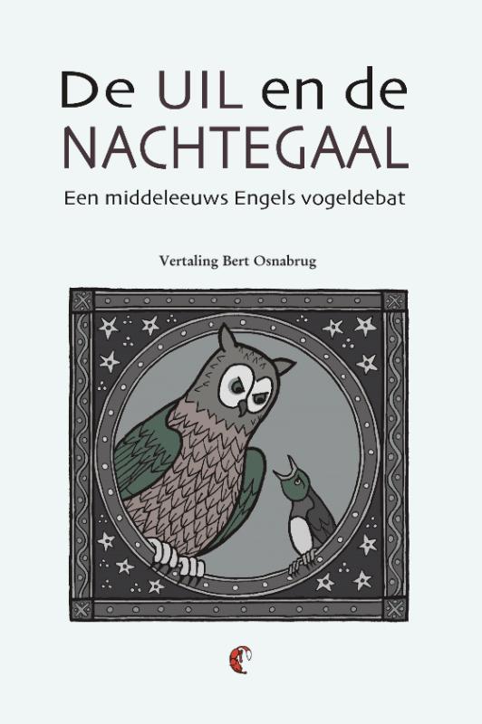 De uil en de nachtegaal