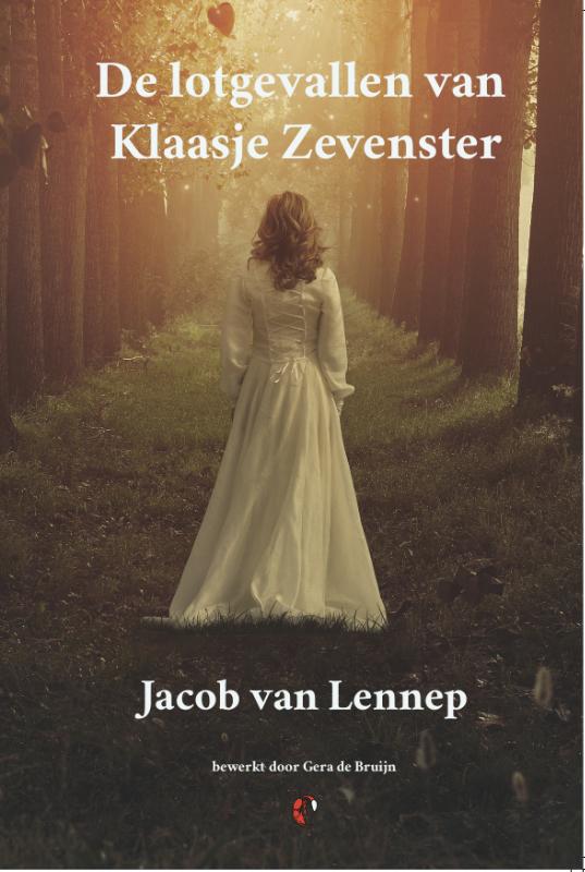 De lotgevallen van Klaasje Zevenster