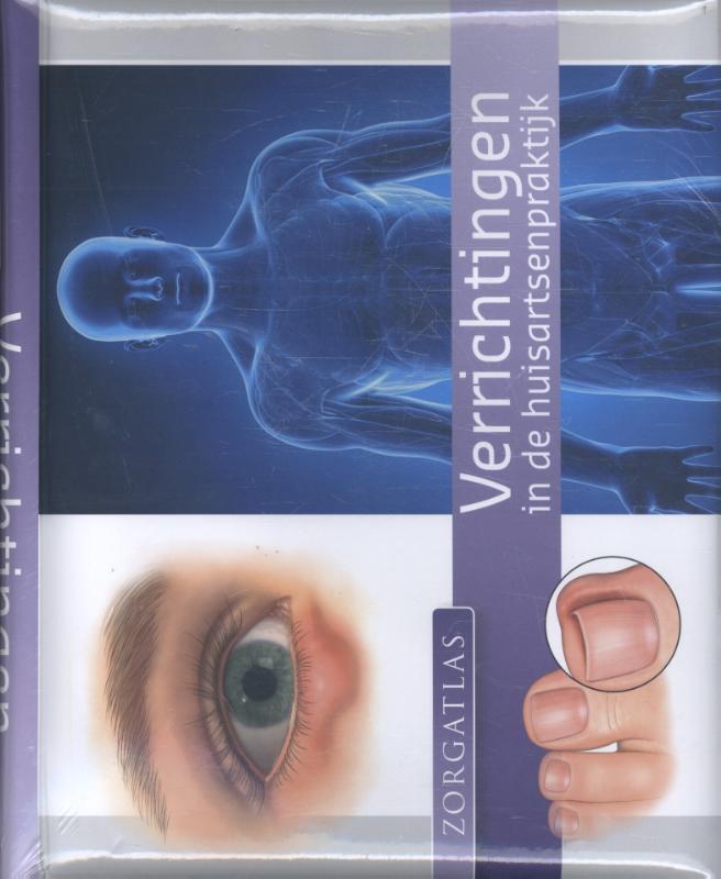 Verrichtingen in de huisartsenpraktijk