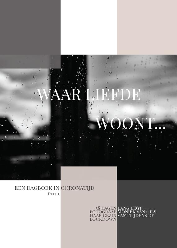 Waar liefde woont...