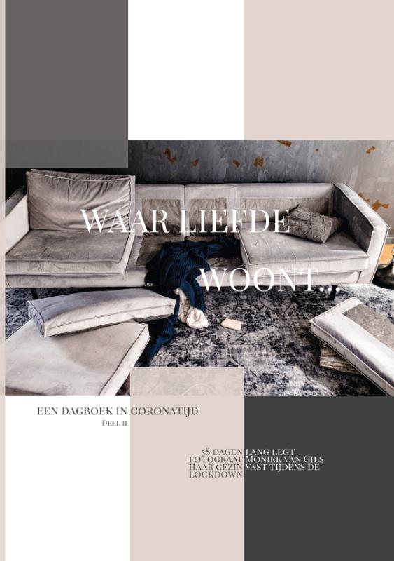 Waar liefde woont...