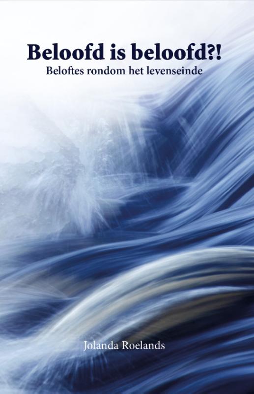 Beloofd is beloofd?!