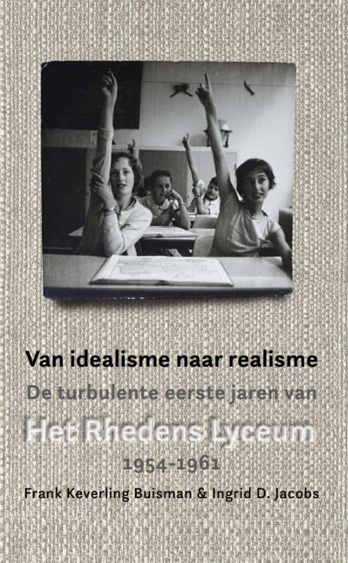 Van idealisme naar realisme