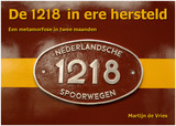 De 1218 in ere hersteld