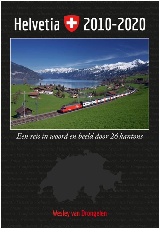 Helvetia 2010-2020