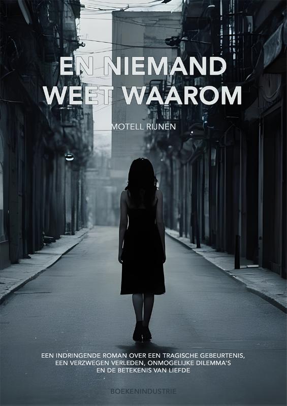 En niemand weet waarom