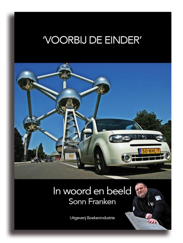 Voorbij de einder