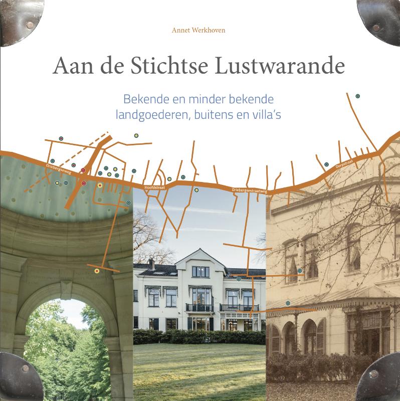 Aan de Stichtse Lustwarande 2