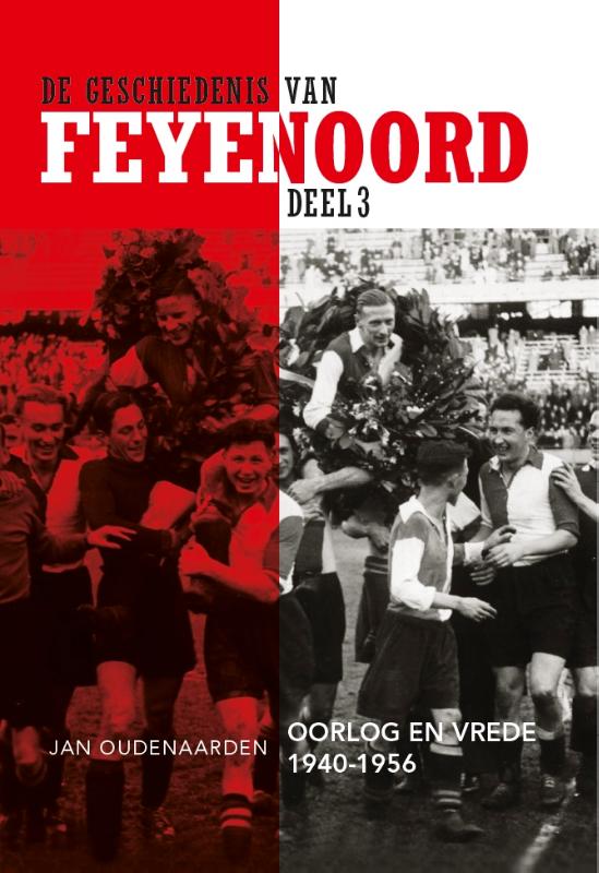 Oorlog en Vrede 1940-1956