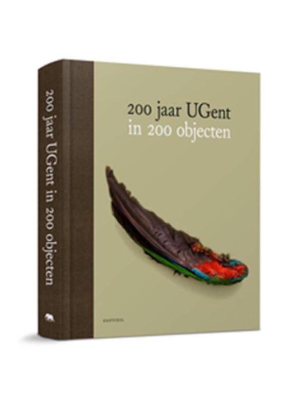 200 jaar UGent