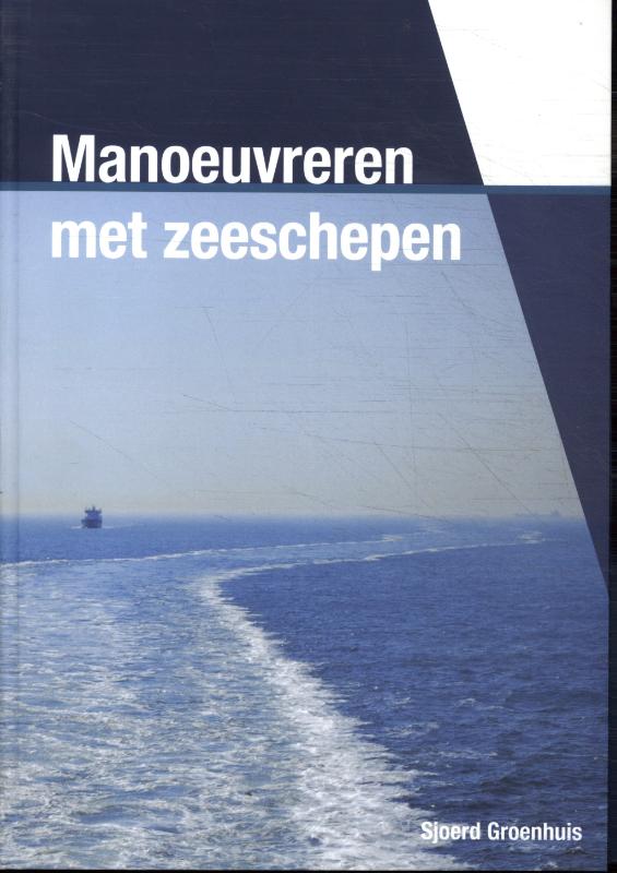 Manoeuvreren van zeeschepen