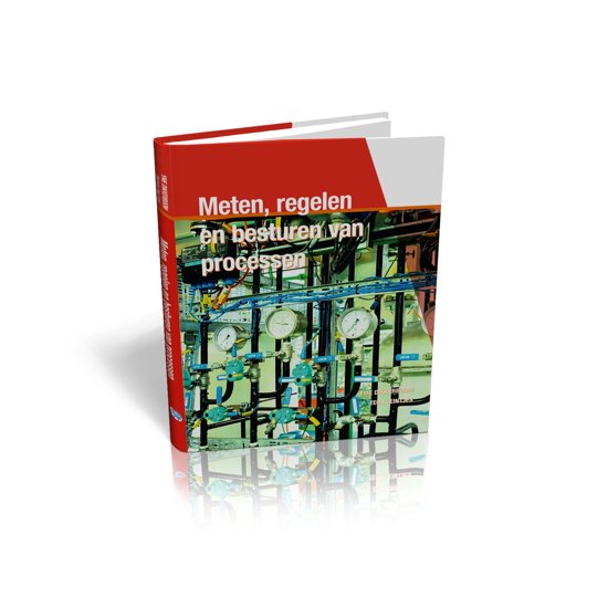 Meten, regelen en besturen van processen