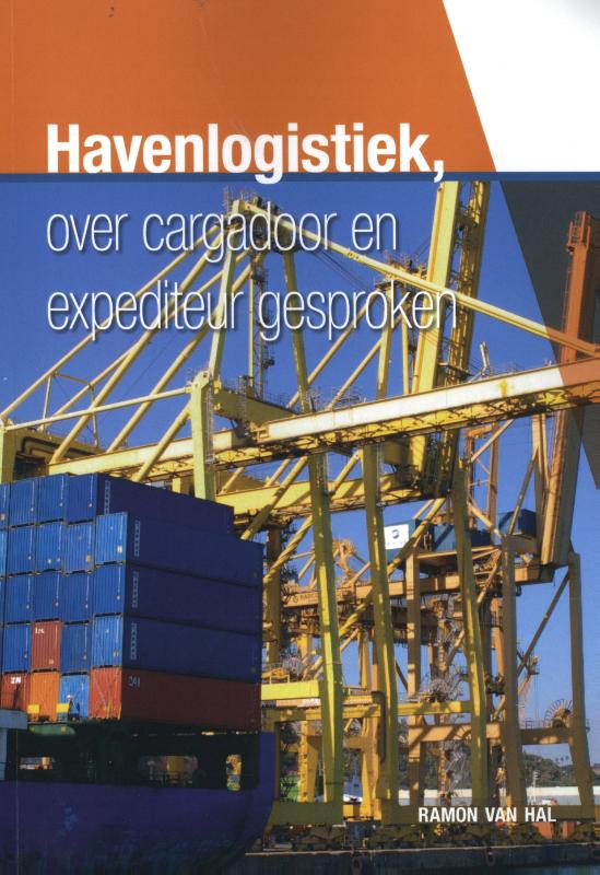 Havenlogistiek