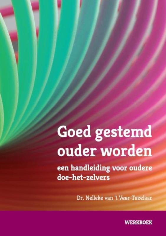 Goed gestemd ouder worden