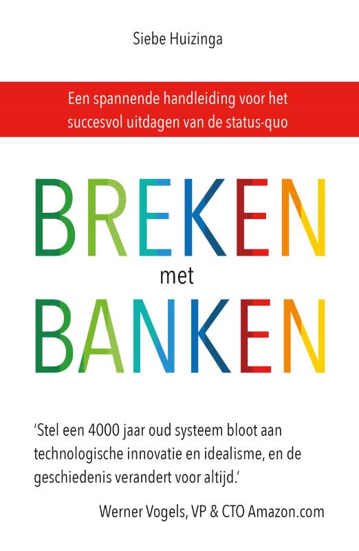 Breken met banken
