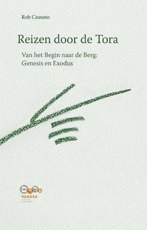 Van het begin naar de berg: Genesis en Exodus