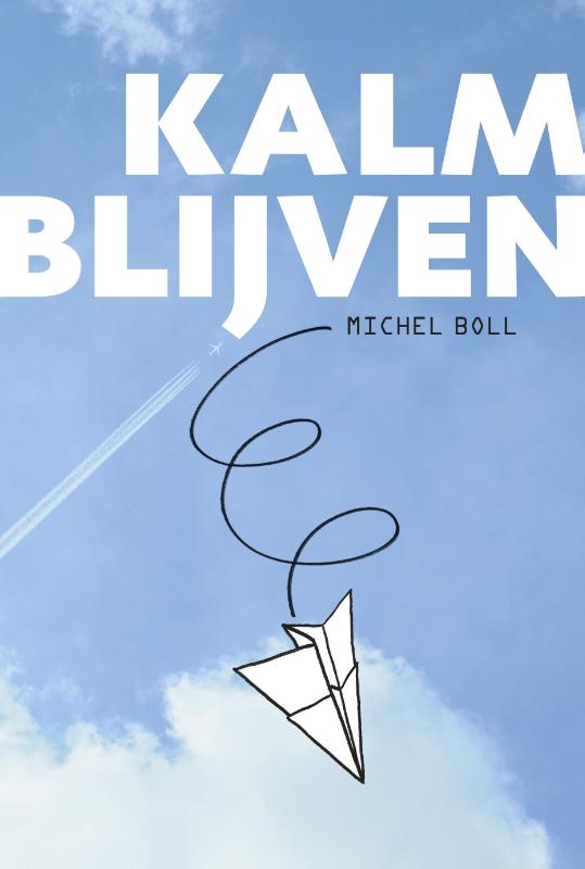 Kalm blijven