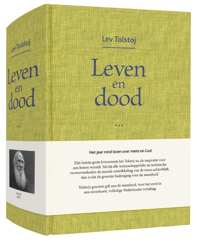 Leven en dood