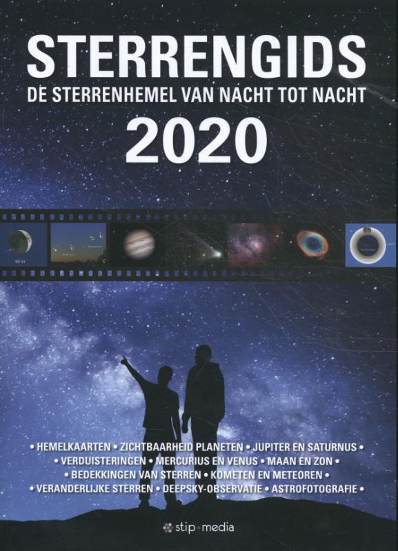 Sterrengids 2020