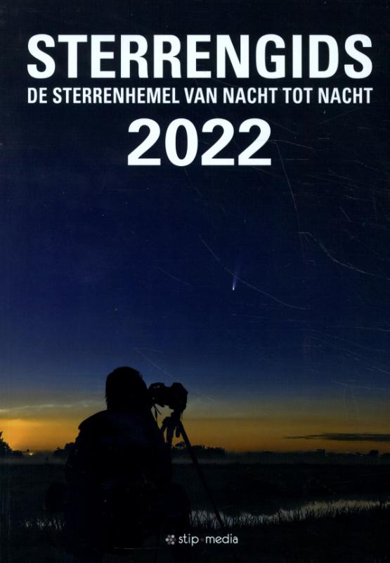 Sterrengids 2022
