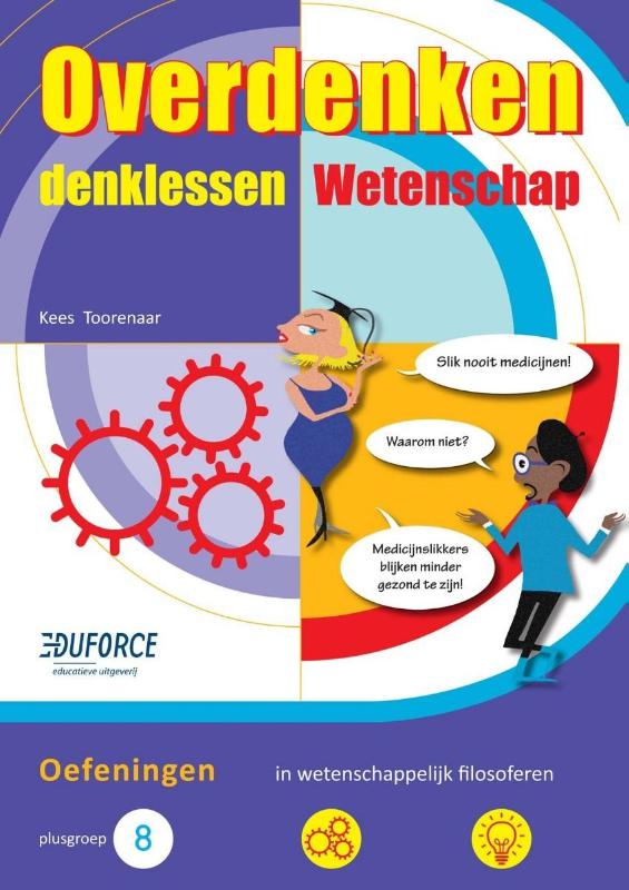 wetenschap voor groep 8