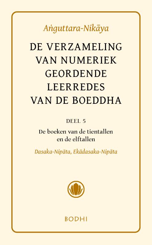 5 Het boek van tien- en elftallen