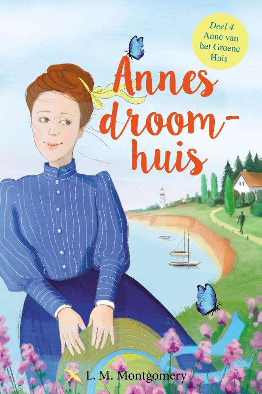 Annes droomhuis