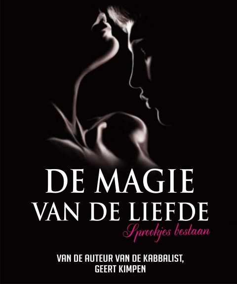 De magie van de liefde