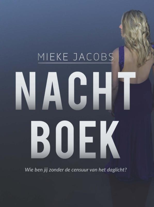 Nachtboek