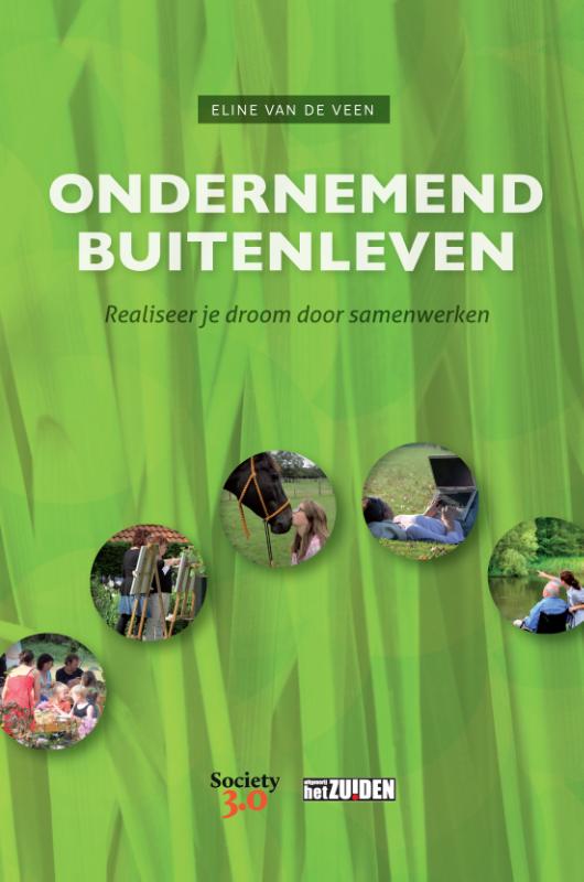 Ondernemend buitenleven