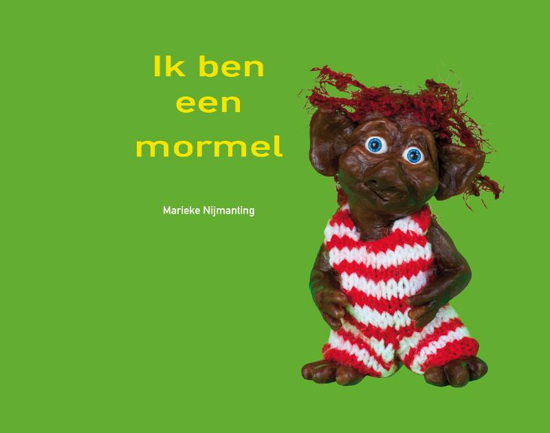 Ik ben een Mormel