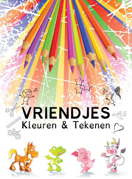 Vriendjes