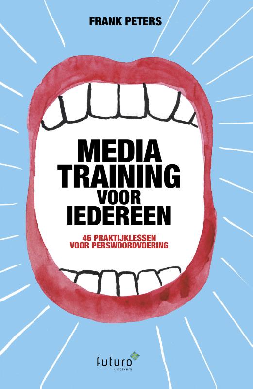 Mediatraining voor iedereen