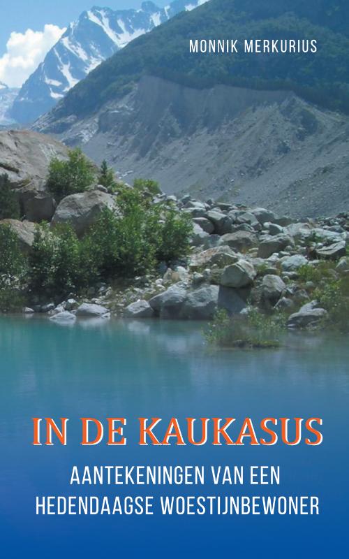 In de Kaukasus